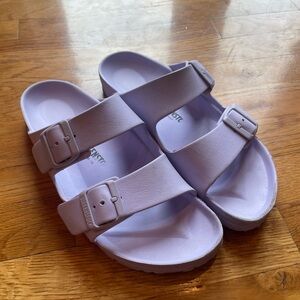 Birkenstock Comfort Sandals